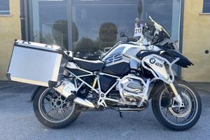 BMW R 1200 GS Abs my13