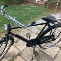 bicicletta RALEIGH ROYAL ROADSTER