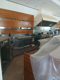 Bar ,ristorante pizzeria