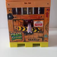 Mostriciattolo Crate Creature Surprise - Sizzle