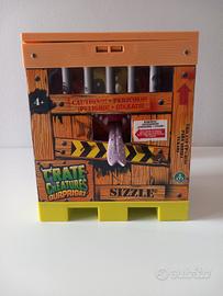 Mostriciattolo Crate Creature Surprise - Sizzle