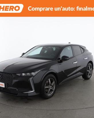 DS AUTOMOBILES DS 4 BlueHDi 130 aut. Performance