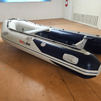 Gommone honwave t32 + motore