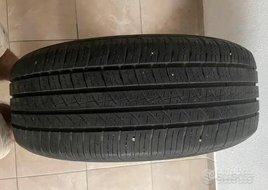 Gomme pirelli scorpion