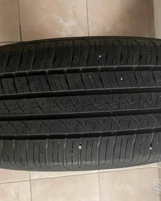 Gomme pirelli scorpion