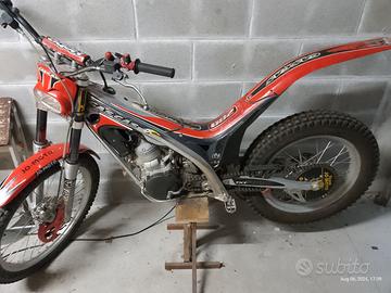 Gas Gas TXT 280 - 2005