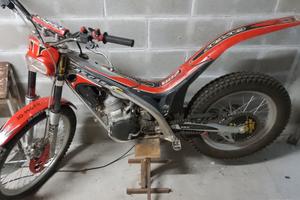 Gas Gas TXT 280 - 2005