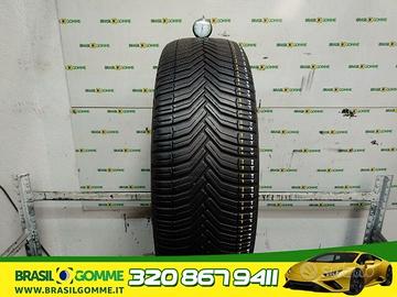 GOMME USATE 225 60 R18 104W MICHELIN CROSSCLIMATE 