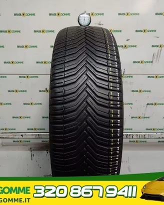 GOMME USATE 225 60 R18 104W MICHELIN CROSSCLIMATE 