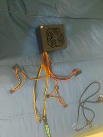 alimentatore tacens anima 750 watt