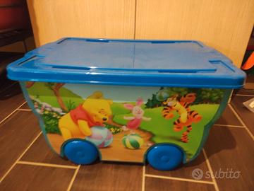 costruzioni e giochi vari in legno 