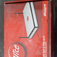 Alice gate volp 2 plus Wifi