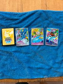 Pokemon tris Alola primi compagni d’avventura 1