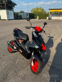 Yamaha Aerox 50cc (2008)
