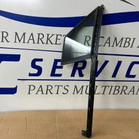 Deflettore Porta Ant. SX Renault Captur