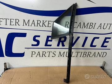 Deflettore Porta Ant. SX Renault Captur