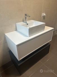 Mobile bagno