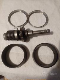 ricambi Kawasaki h1d