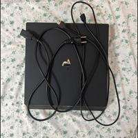 Playstation 4 + fc 26