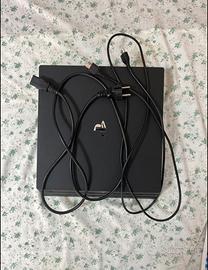 Playstation 4 + fc 26