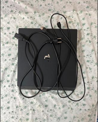 Playstation 4 + fc 26 + controller
