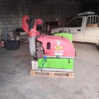 Atomizzatore portato peofessionale