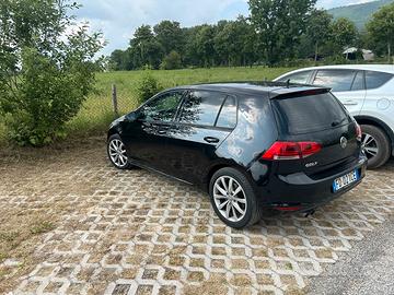 Volkswagen golf 7