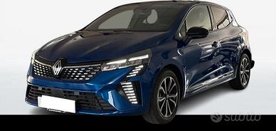 Renault Clio TCe 90 CV 5 porte Techno