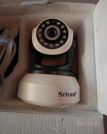 Telecamera Smart Home