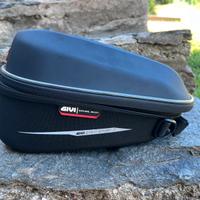 Borsa da serbatoio+ flange