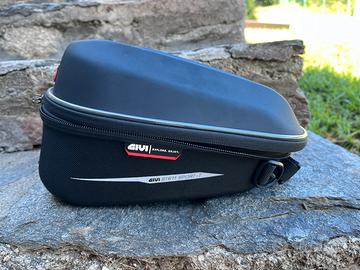 Borsa da serbatoio+ flange