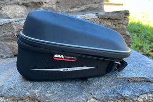 Borsa da serbatoio+ flange