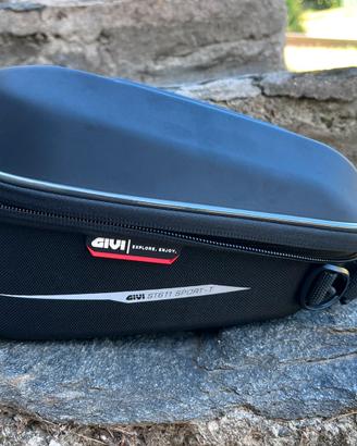 Borsa da serbatoio+ flange