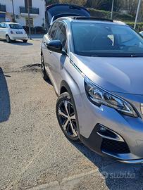 Peugeot 3008 1.5 130cv automatica