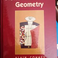 Noncommutative Geometry,  di Alain Connes
