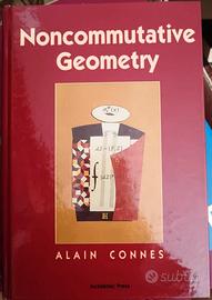 Noncommutative Geometry,  di Alain Connes