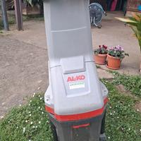 Biotrituratore AL-KO