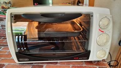 sfornatutto de longhi
