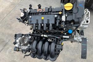 Motore 169a4000 FIAT PANDA 1.2 B 51KW 2020 Coperch