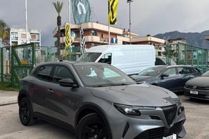 Alfa Romeo Junior 1.2 136 CV Hybrid eDCT6 -2025