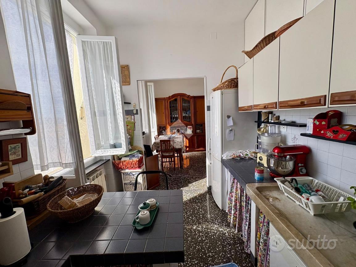 Appartamento – Genova, Marina, Medio Ponente - Vista 5