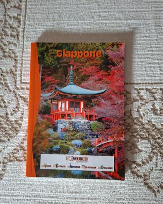 Guida Giappone - Go World
