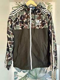 Giacca Adidas