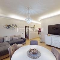 QUARTIROLO- TRILOCALE COMPLETAMENTE RISTRUTTURATO