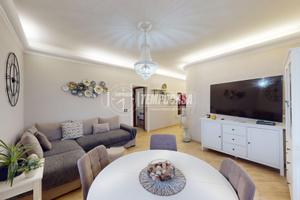 QUARTIROLO- TRILOCALE COMPLETAMENTE RISTRUTTURATO