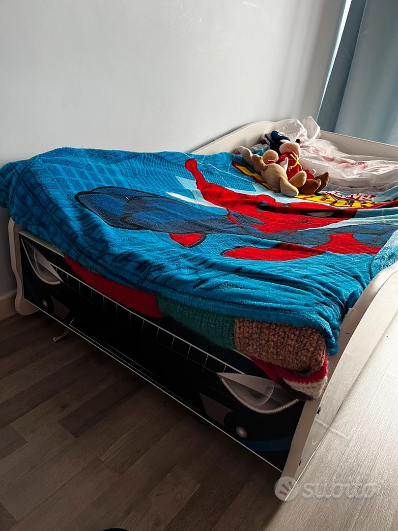 Letto Macchina x bambini - Arredamento e Casalinghi In vendita a Napoli