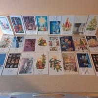 Biglietti d'auguri SPAM 