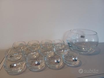 Set macedonia SCHERZER 13 pezzi