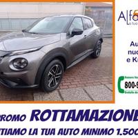 NISSAN Juke 1.6 HEV 143CV 2WD Aut. N-Connecta