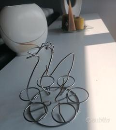 Portauova  per bollitura 